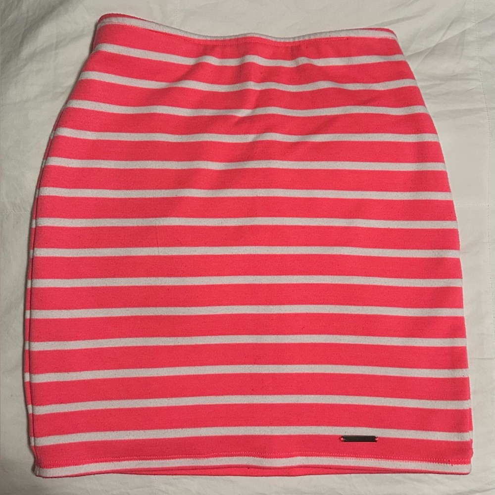 Abercrombie & Fitch skirt
